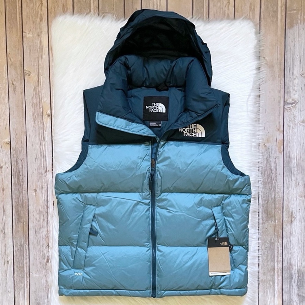 The North Face Men’s 1996 Retro Nuptse Vest